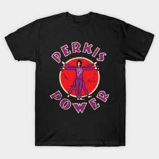 Perkis Power - Vintage 1995 T-Shirt